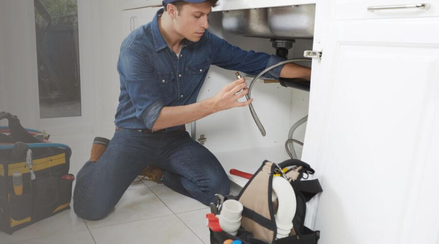 Professional Leak Detection in Brooklyn, IN