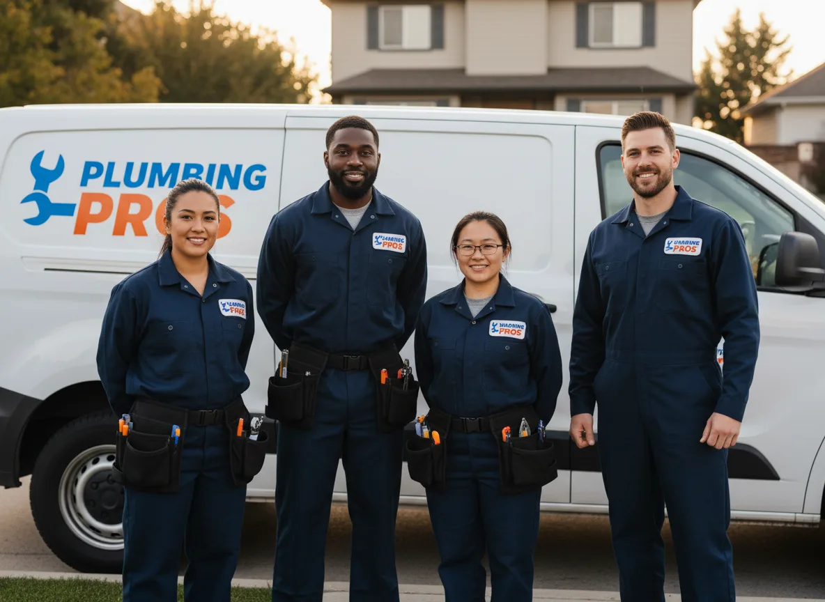Water Heater Repair company in Brooklyn, IN
